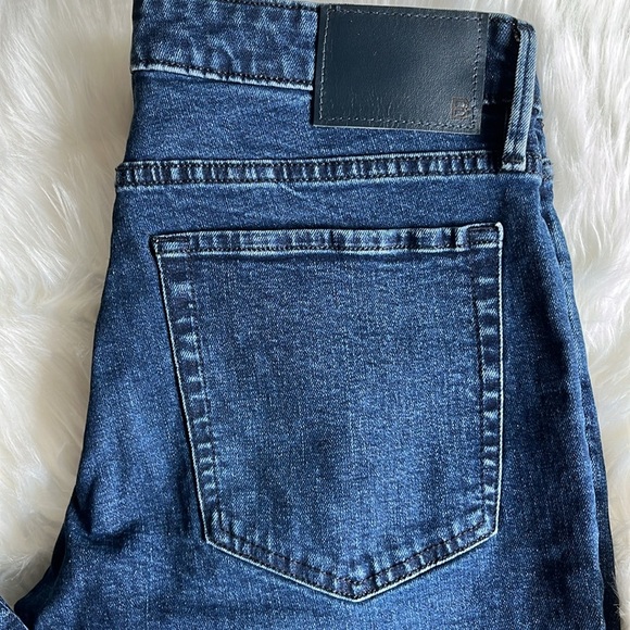 NWOT Bonobos Men’s Jeans Tailored Fit Size 31x32 - Picture 2 of 14